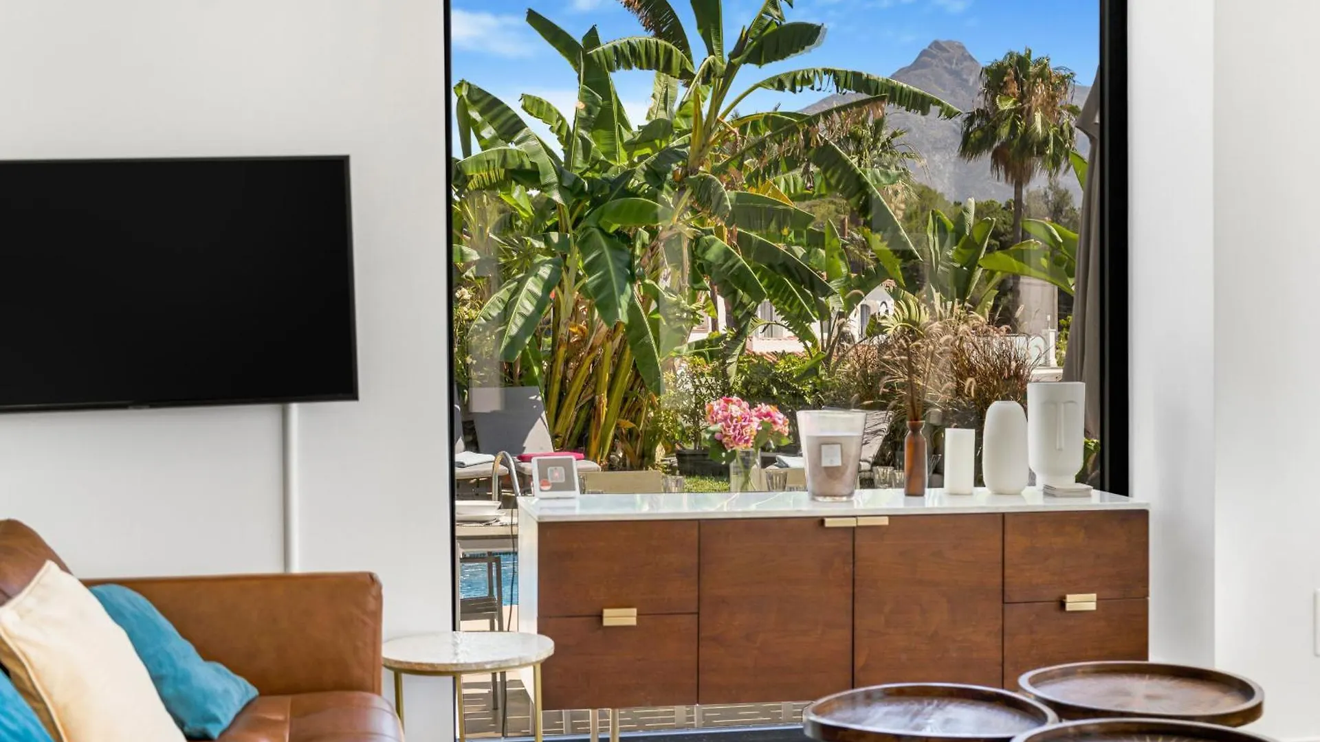 Villa Bella Marbella 0*,