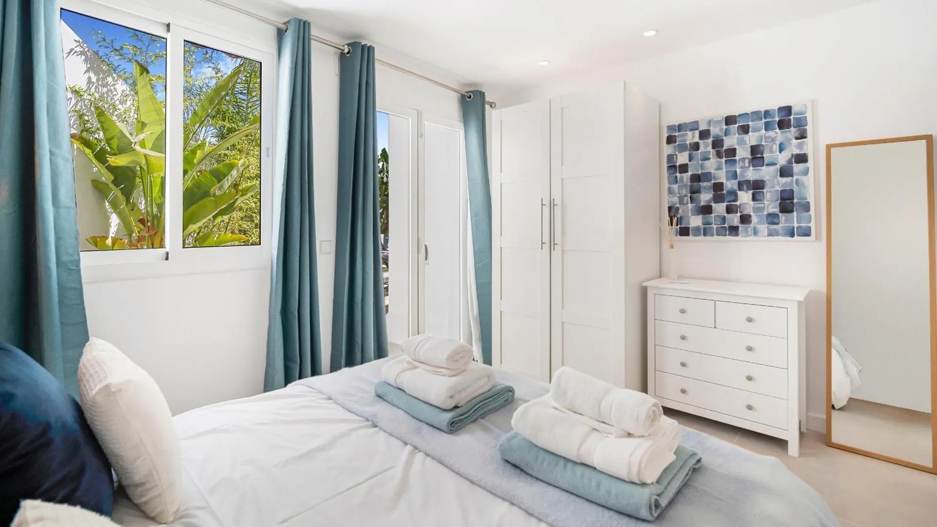 Villa Bella Marbella