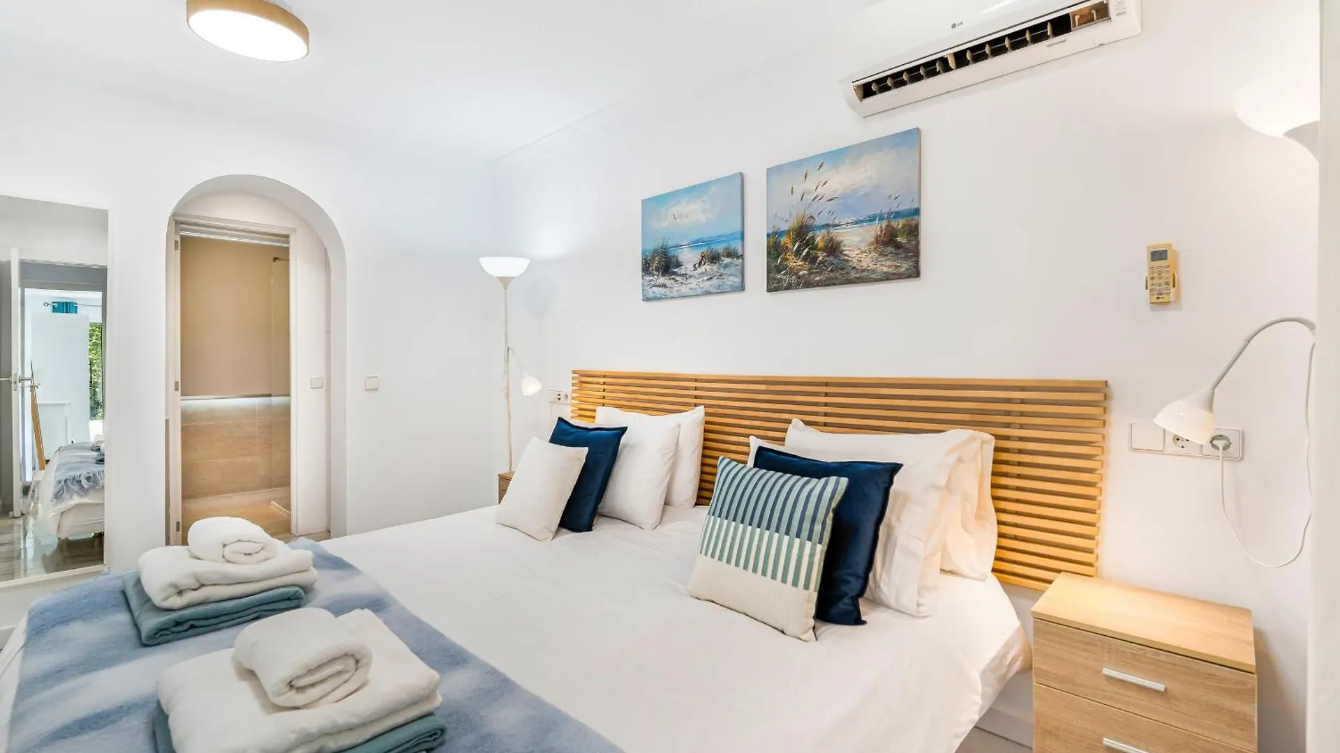 Villa Bella Marbella