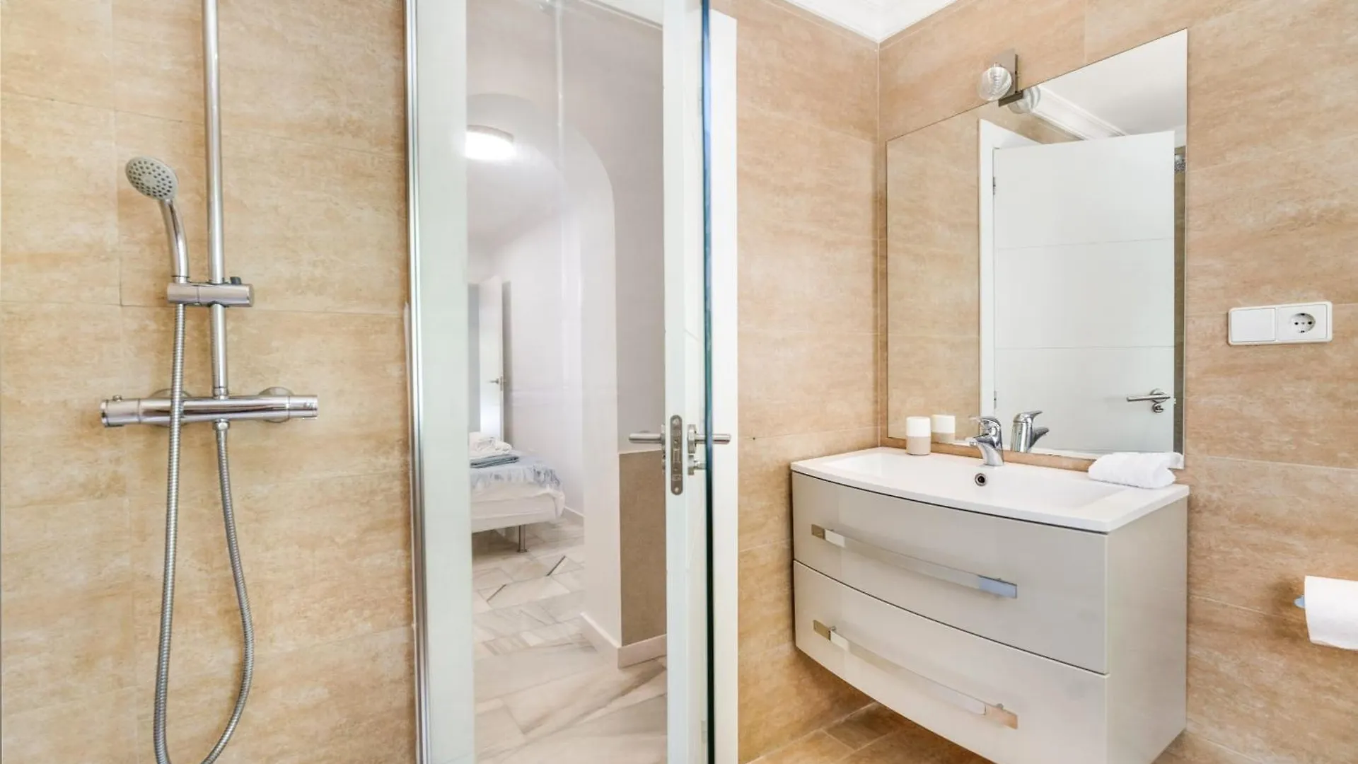Villa Bella Marbella 0*,