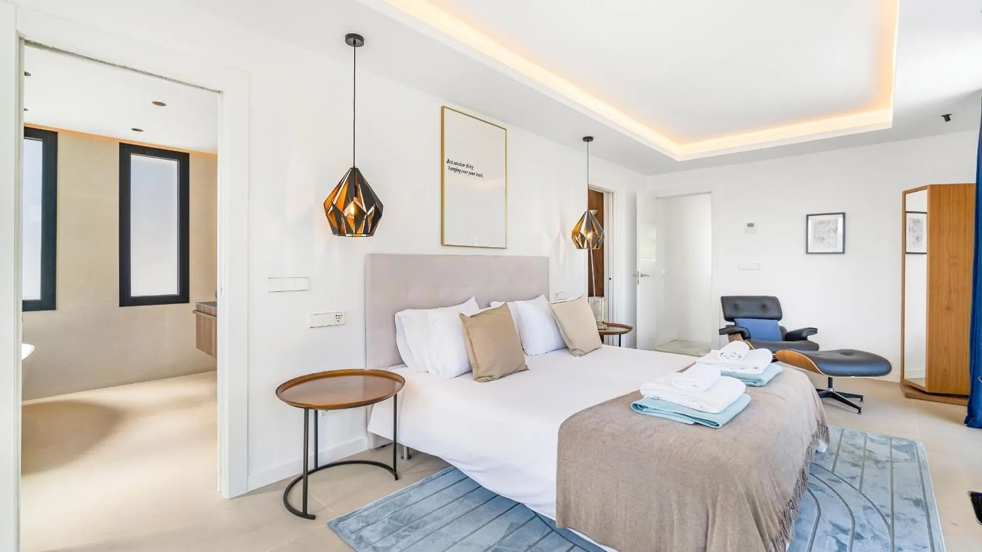 Villa Bella Marbella
