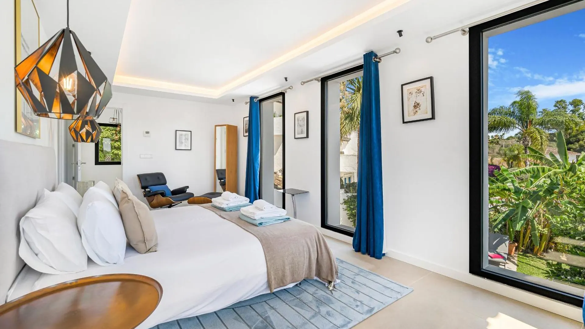 Villa Bella Marbella