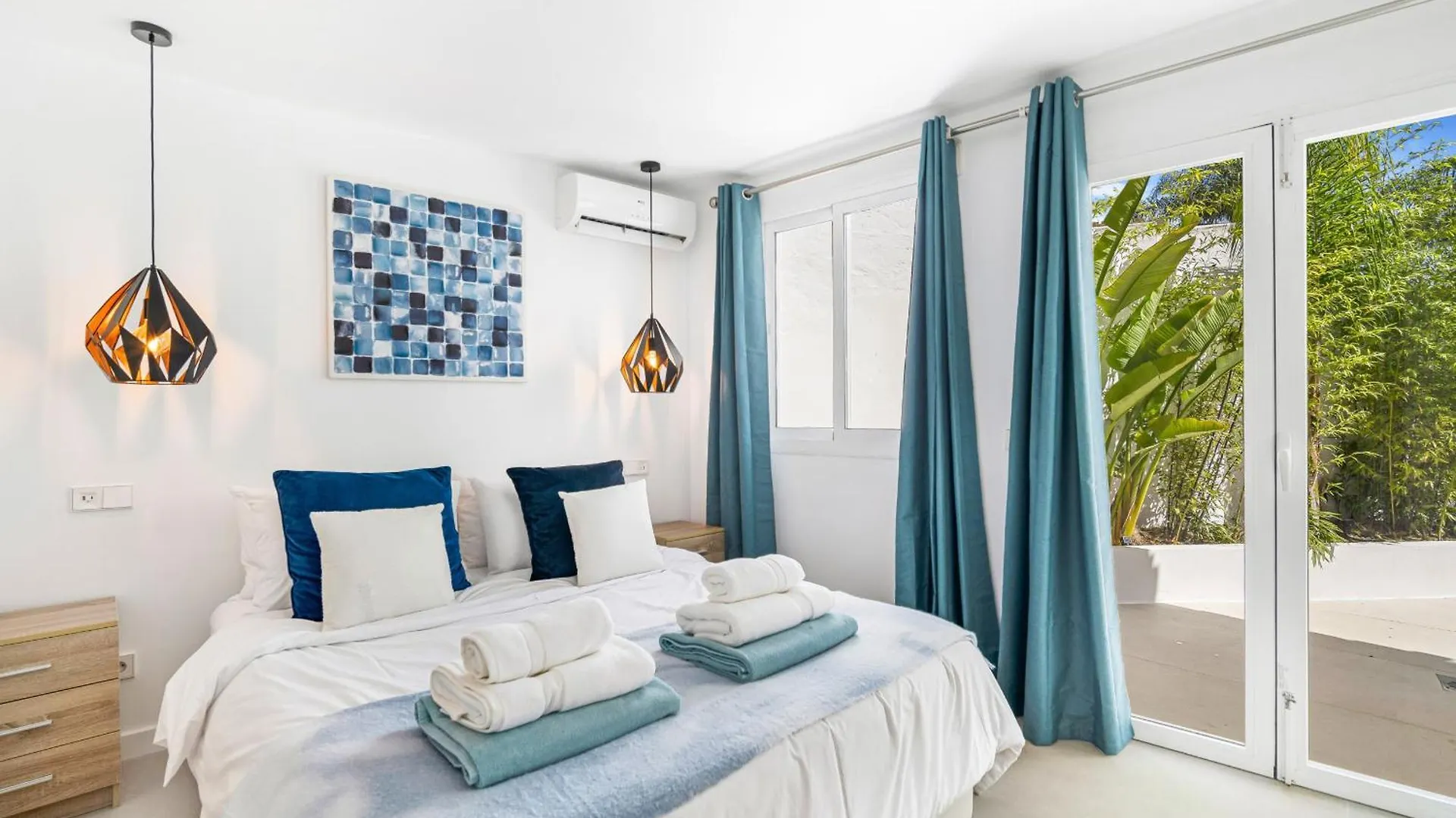 Villa Bella Marbella
