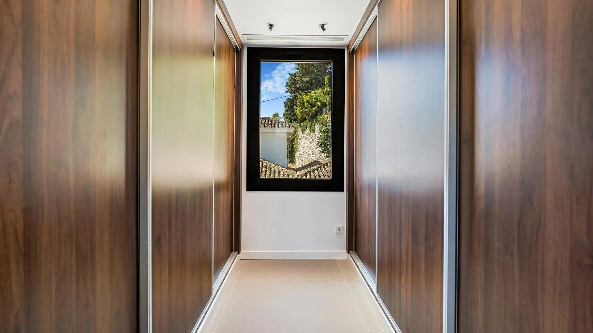 Villa Bella Marbella