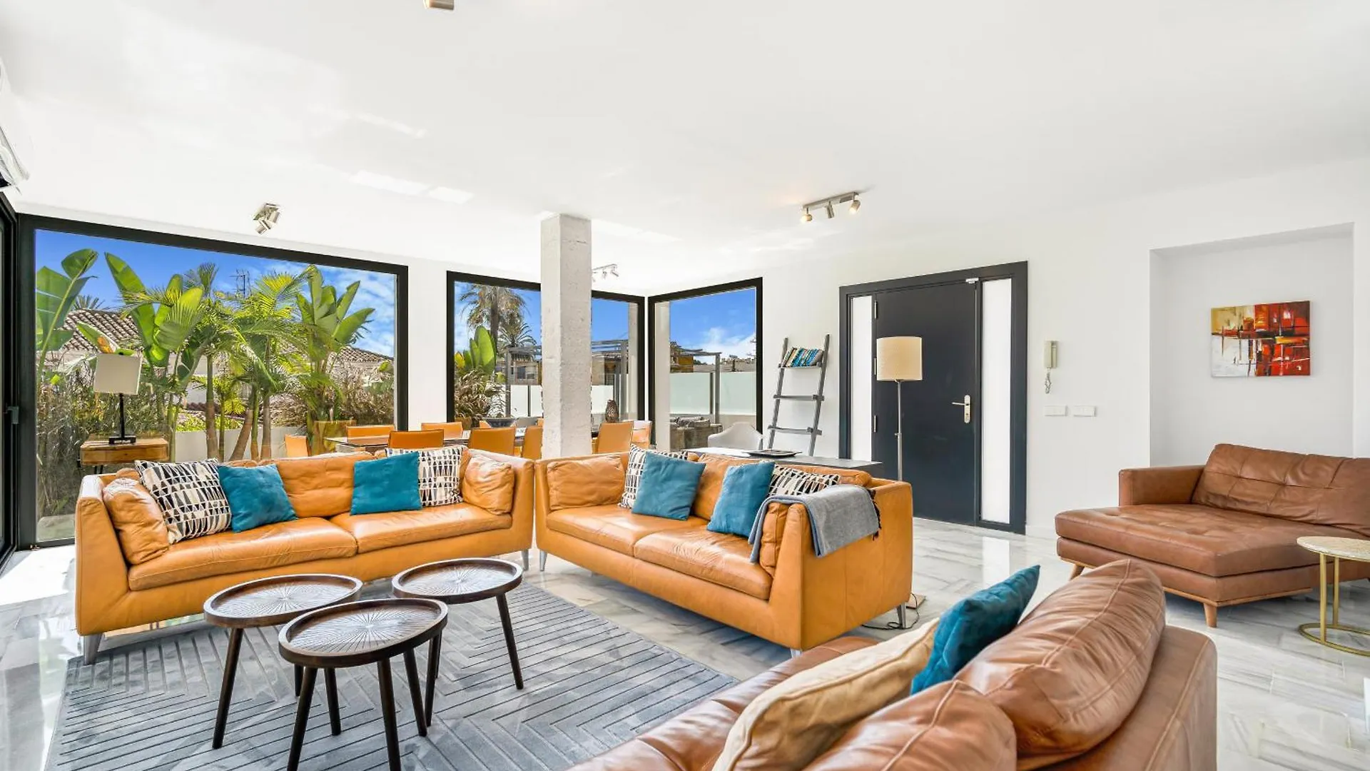 Villa Bella Marbella
