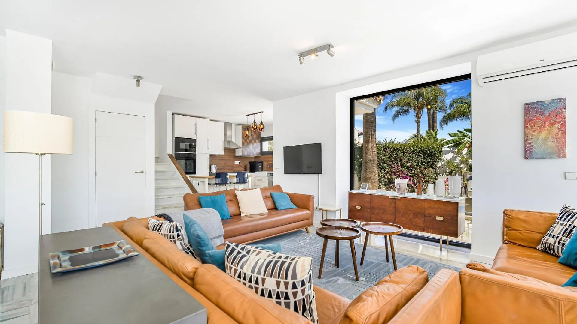 Villa Bella Marbella