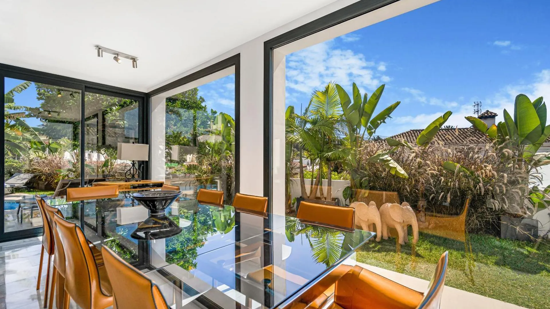 Villa Bella Marbella