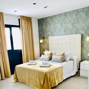 Affittacamere Alisol Boutique San Pedro, Marbella