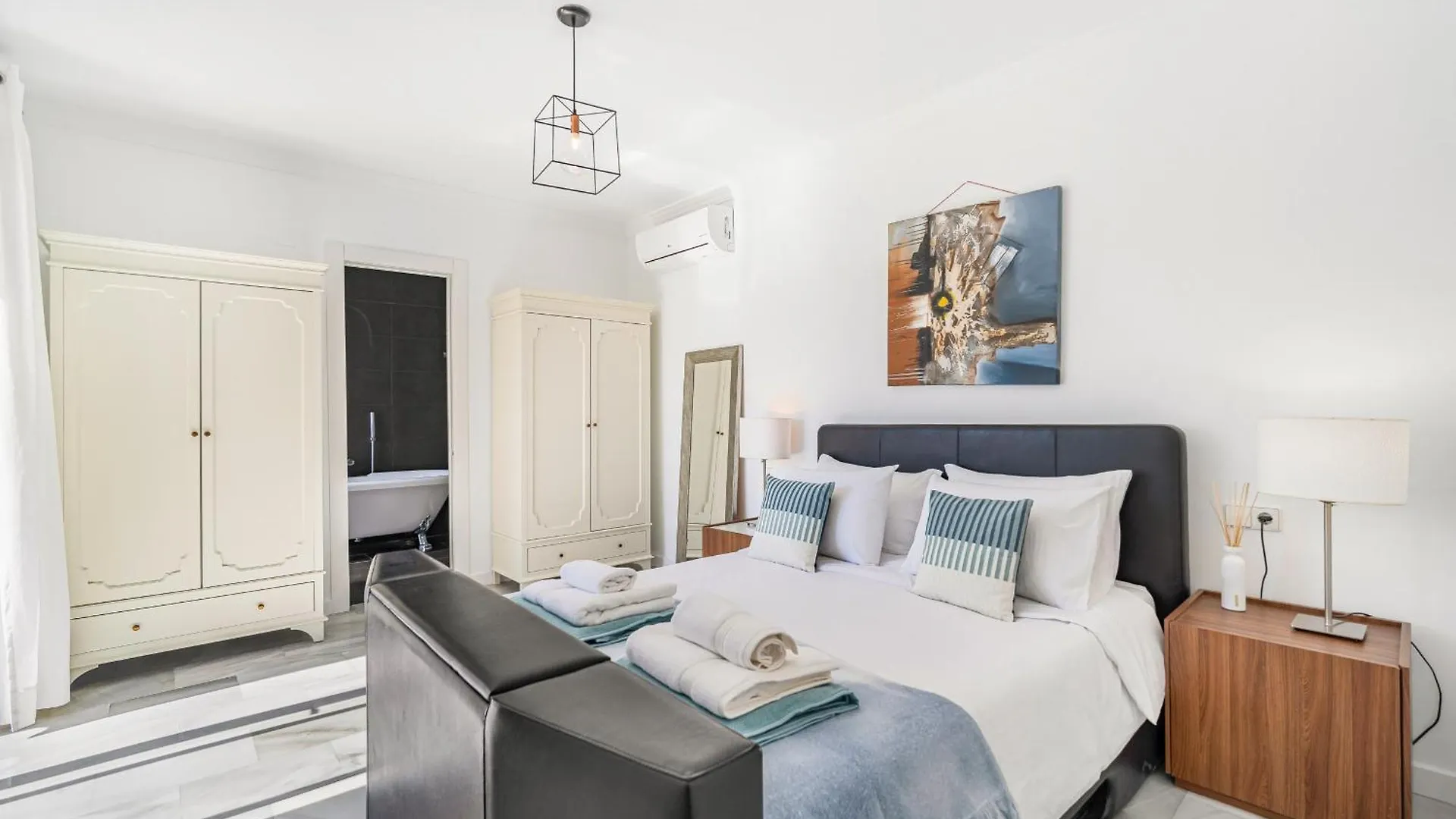 Villa Bella Marbella 0*,  Spagna
