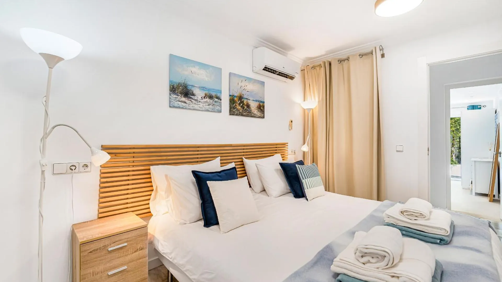 Villa Bella Marbella 0*,  Španělsko